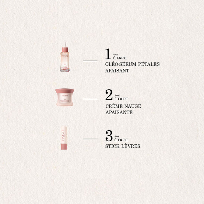 CREME NO 2 STICK LEVRES