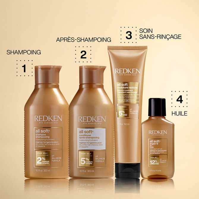 All Soft 300 ml