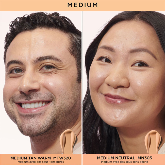 Medium Neutral
