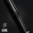 Ghd Chronos Curve Conical Wand-krultang