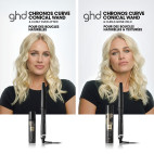 Ghd Chronos Curve Conical Wand-krultang