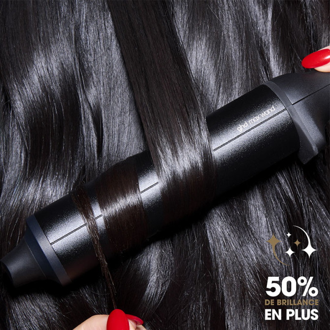 Ghd Chronos Curve Max-krultang