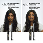Ghd Chronos Curve Max-krultang