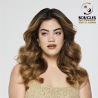 Ghd Chronos Curve-krultang, groot model