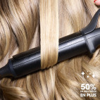 Ghd Chronos Curve-krultang, groot model