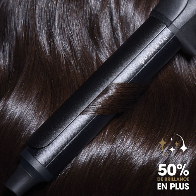 Arricciacapelli Ghd Chronos Curve Classic Tong