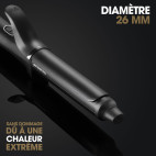 Arricciacapelli Ghd Chronos Curve Classic Tong