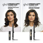 Arricciacapelli Ghd Chronos Curve Classic Tong