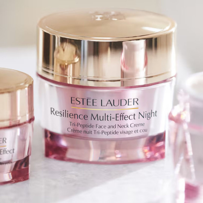 Resilience Multi-Effect Eye Cream