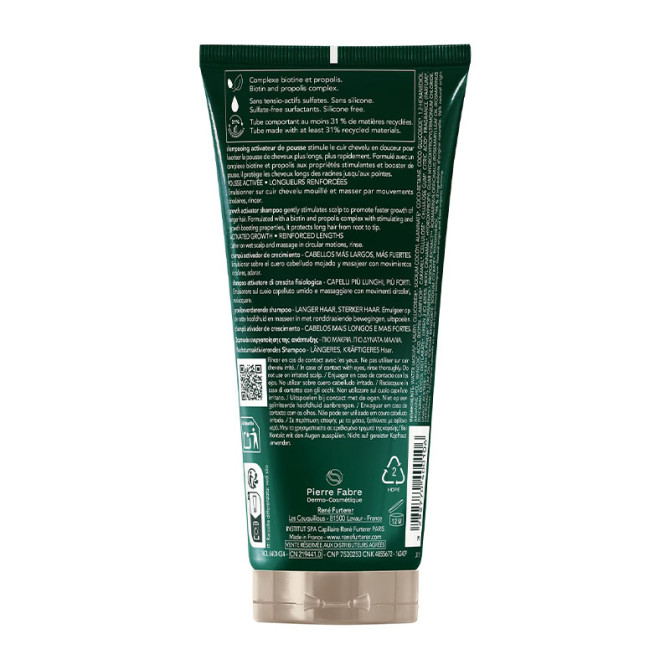 Triphasic Active Grow 200 ml