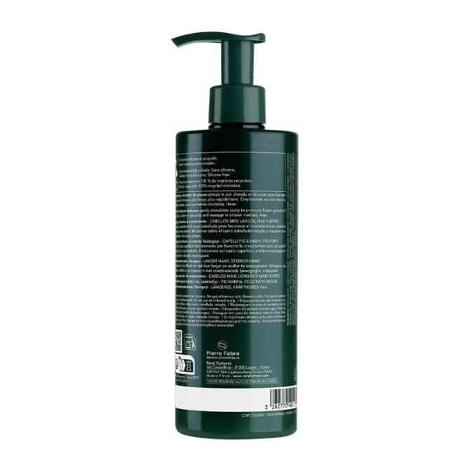 Triphasic Active Grow 500 ml