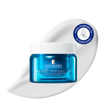 Hyalu B5 Crème Suractivée 50 ml