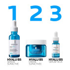 Hyalu B5 Crème Suractivée 50 ml