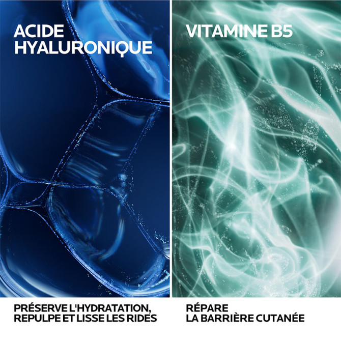 Hyalu B5 Crème Suractivée 50 ml
