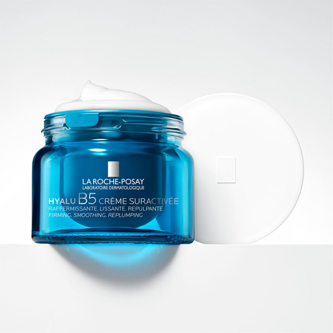Hyalu B5 Crème Suractivée 50 ml