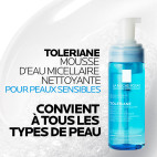Mousse d'Eau Micellaire