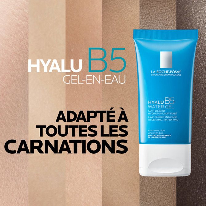 Hyalu B5 Water-in-Gel
