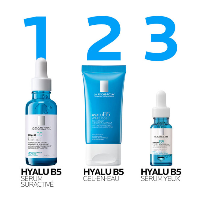 Hyalu B5 Water-in-Gel