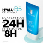 Hyalu B5 Water-in-Gel