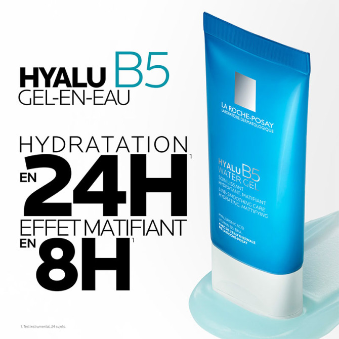 Hyalu B5 Water-in-Gel