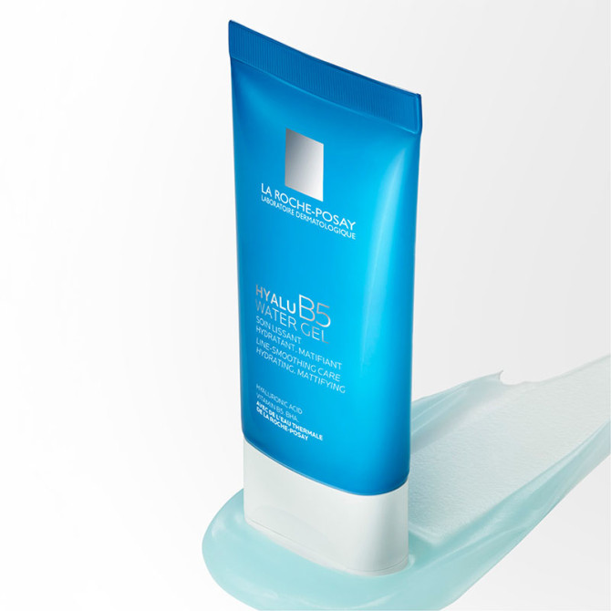 Hyalu B5 Water-in-Gel