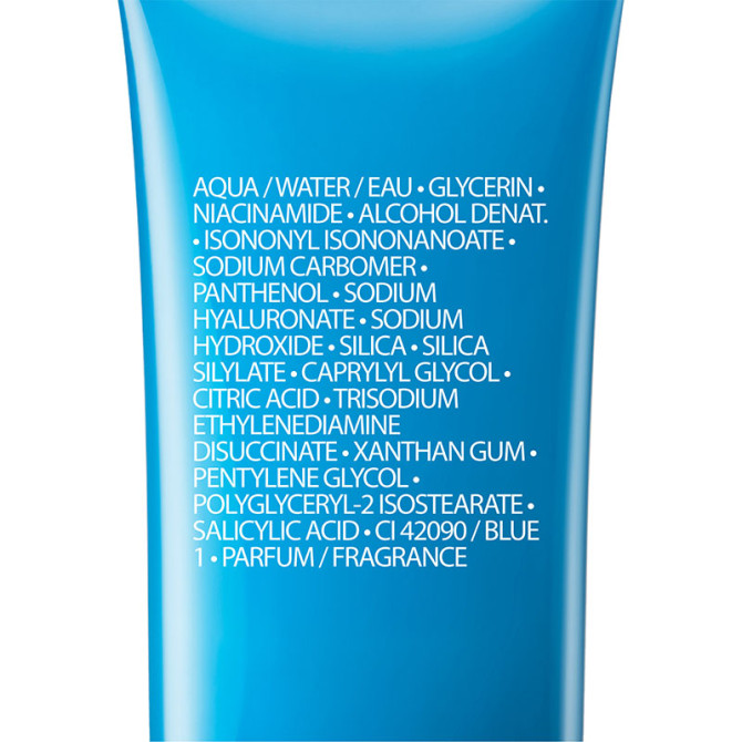 Hyalu B5 Water-in-Gel
