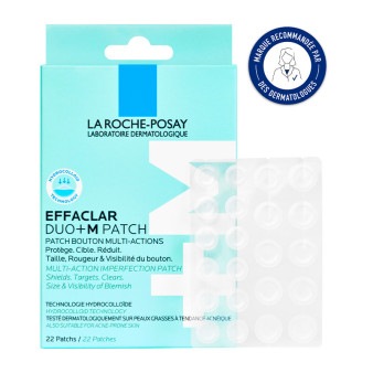 Effaclar Duo+M