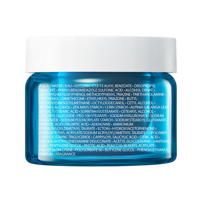 Hyalu B5 Crema Superactiva SPF30, recambio