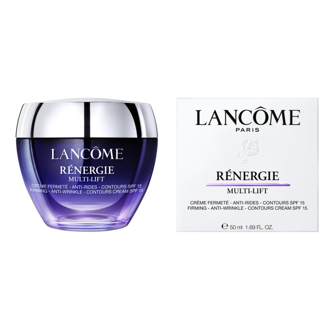 Rénergie Multi-Lift Crème Jour