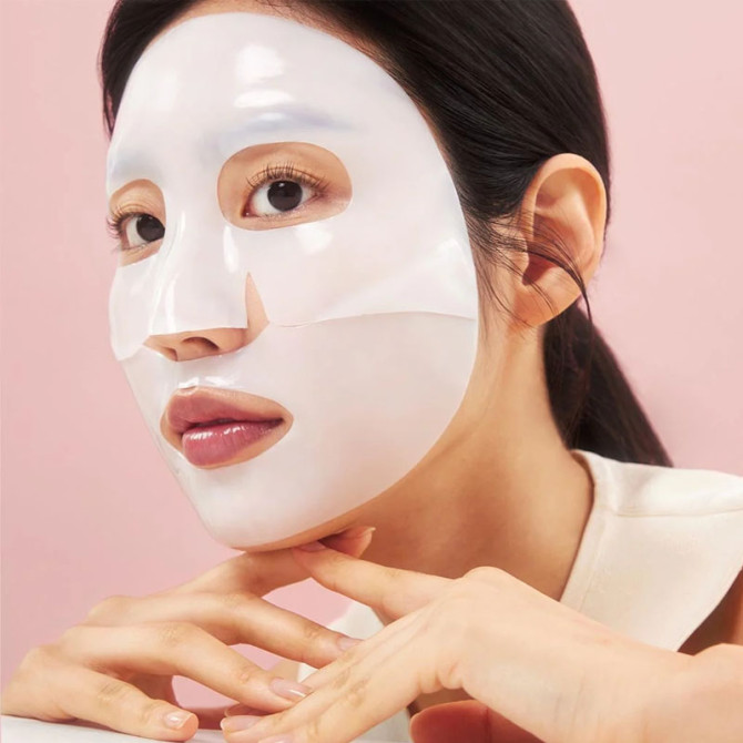 Bio Collagen Real Deep Mask