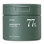 ANUA Heartleaf 77% Clear Pad