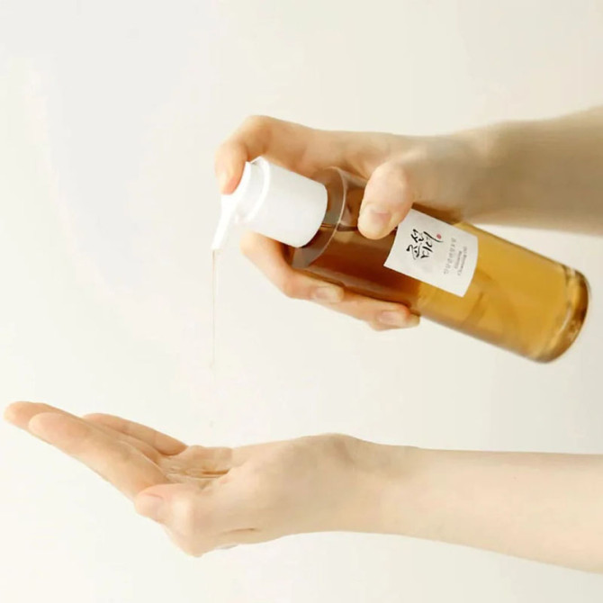 Beauty of Joseon - Ginseng Cleansing Oil