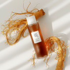 Ginseng Essence Water