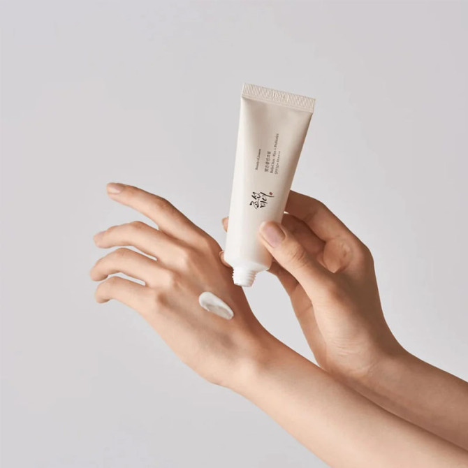 Relief Sun Reis + Probiotika