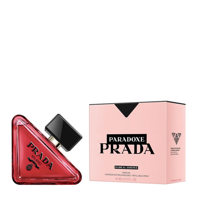 Paradoxe Radical Essence 90 ml