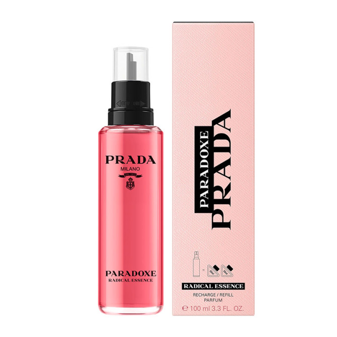 Paradoxe Radical Essence, 100 ml