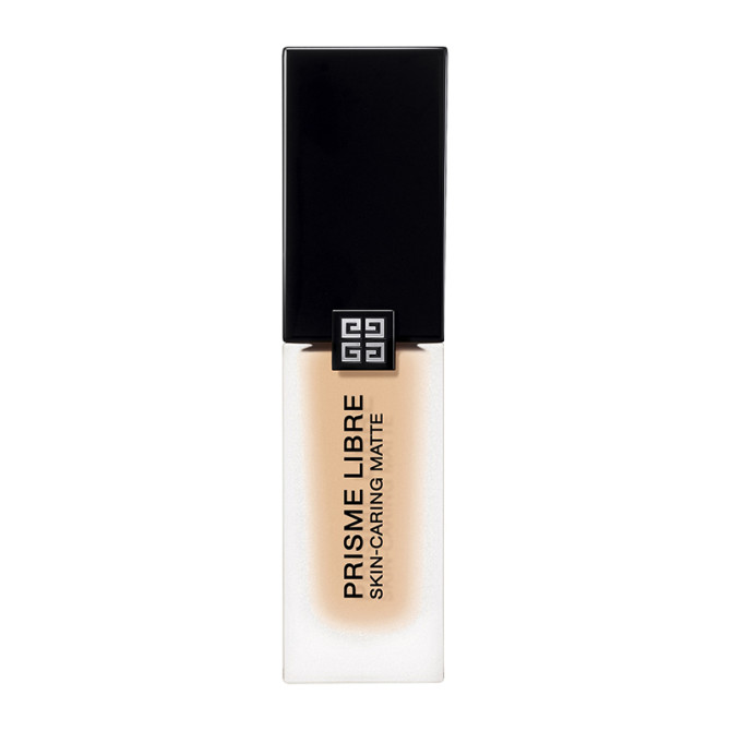 FOND DE TEINT PRISME LIBRE MATTE