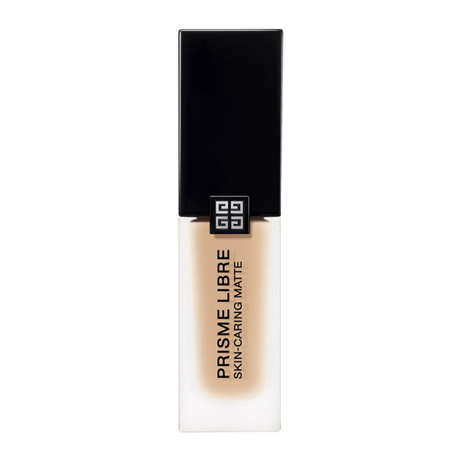 FOND DE TEINT PRISME LIBRE MATTE