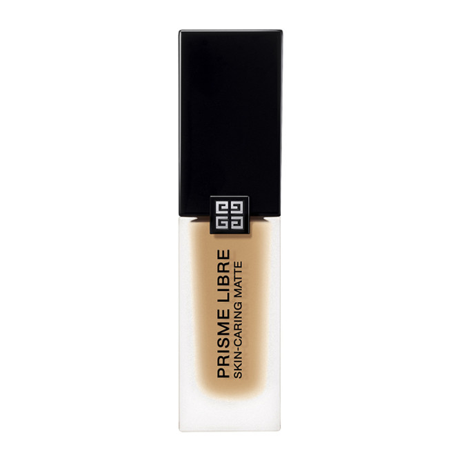 FOND DE TEINT PRISME LIBRE MATTE