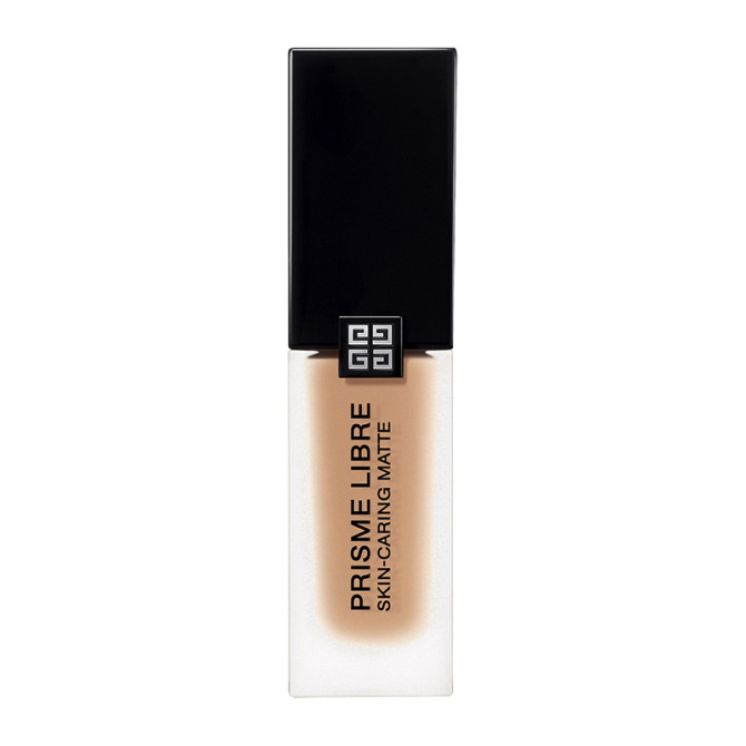 FOND DE TEINT PRISME LIBRE MATTE