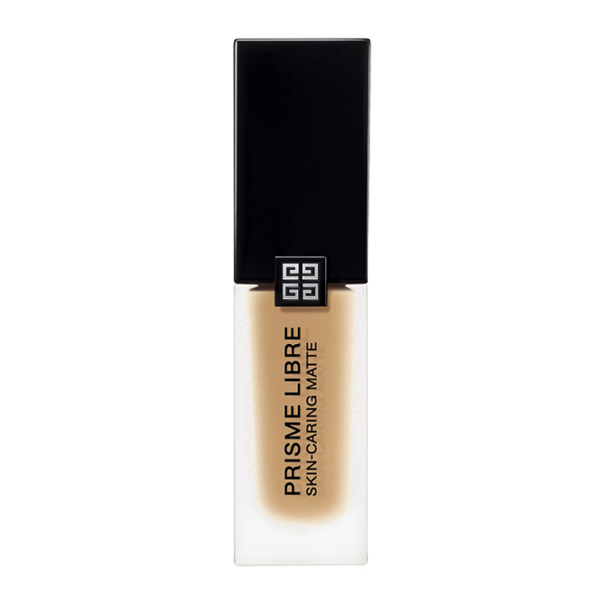 FOND DE TEINT PRISME LIBRE MATTE