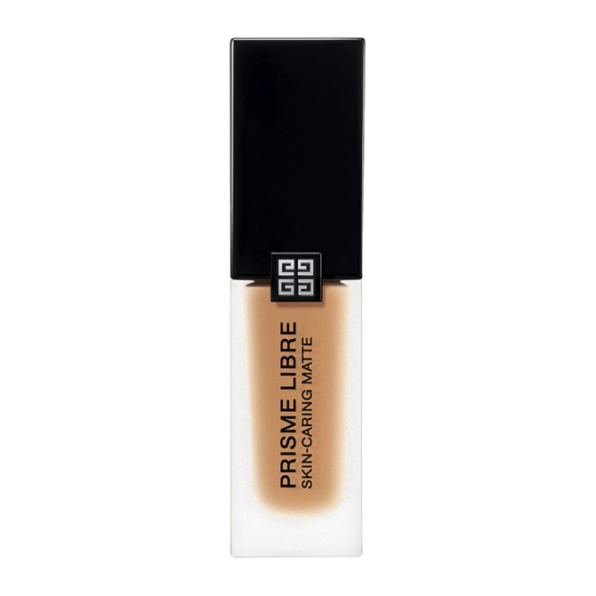 FOND DE TEINT PRISME LIBRE MATTE