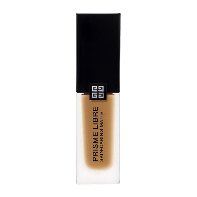 FOND DE TEINT PRISME LIBRE MATTE