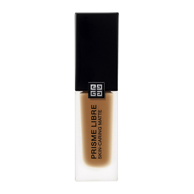 FOND DE TEINT PRISME LIBRE MATTE