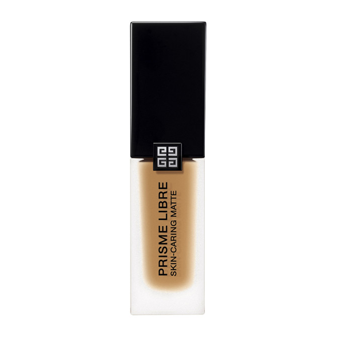 FOND DE TEINT PRISME LIBRE MATTE