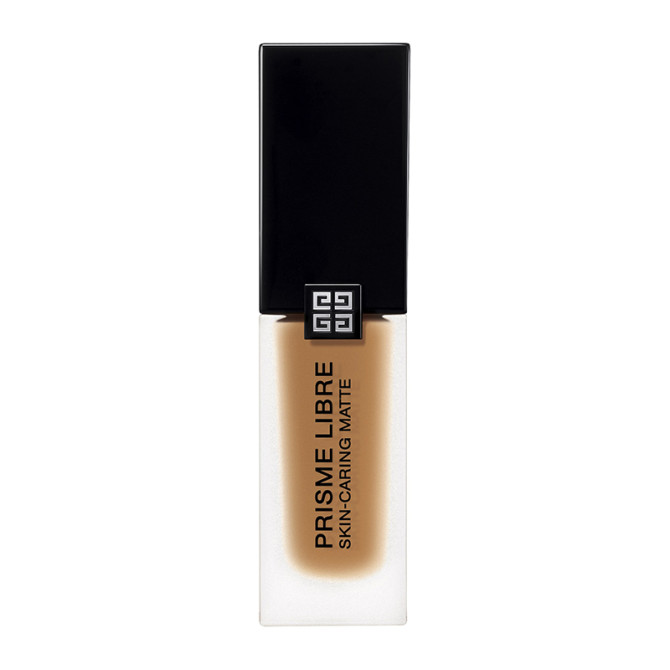FOND DE TEINT PRISME LIBRE MATTE