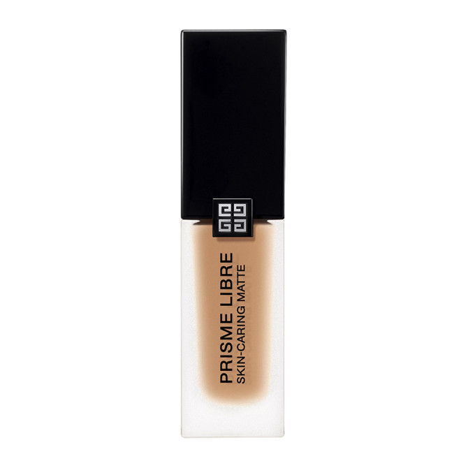 FOND DE TEINT PRISME LIBRE MATTE