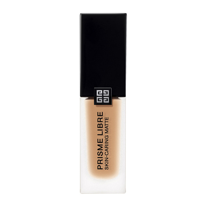 FOND DE TEINT PRISME LIBRE MATTE