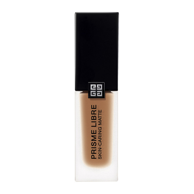 FOND DE TEINT PRISME LIBRE MATTE