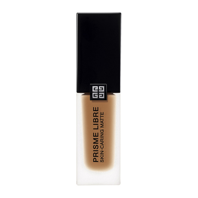 FOND DE TEINT PRISME LIBRE MATTE